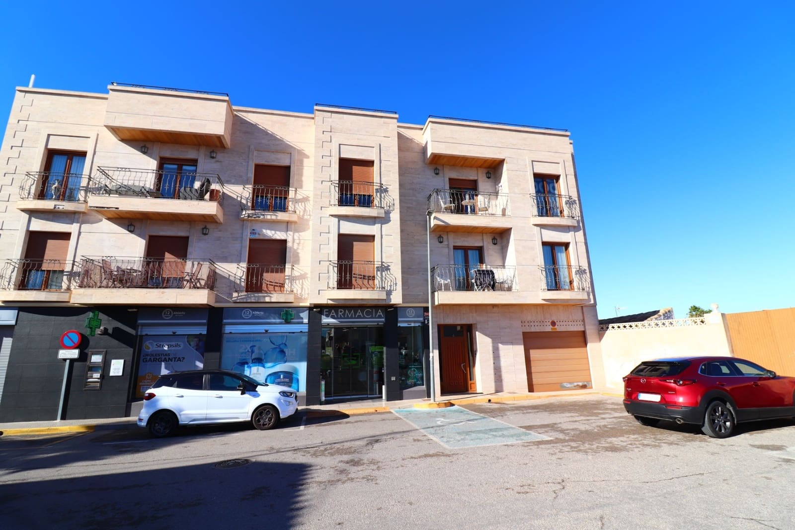 2 camera da letto Appartamento in vendita in Benijofar con piscina - 139.950 € (Rif: 9512165)