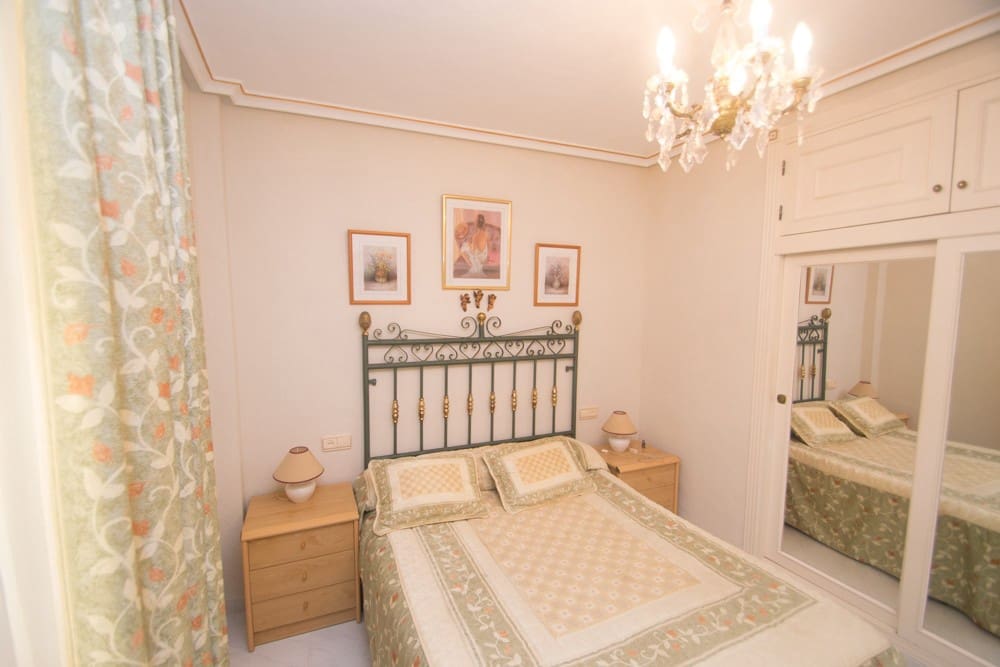 2 quarto Apartamento de Praia para venda em La Veleta - 131 900 € (Ref: 9512167)