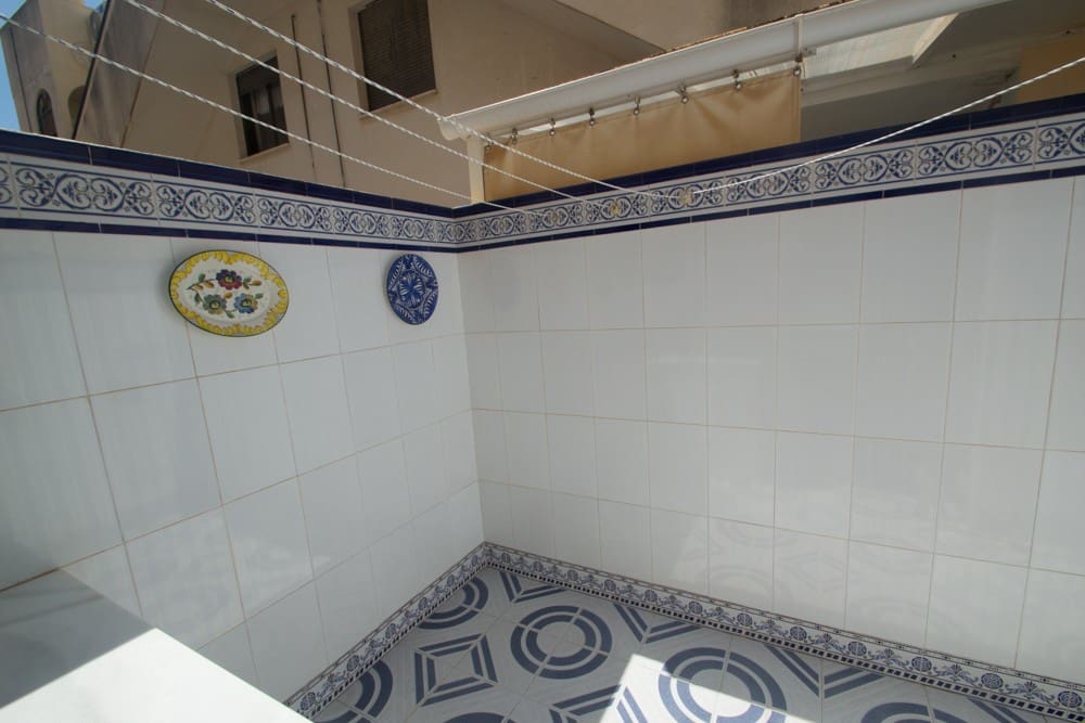 2 quarto Apartamento de Praia para venda em La Veleta - 131 900 € (Ref: 9512167)