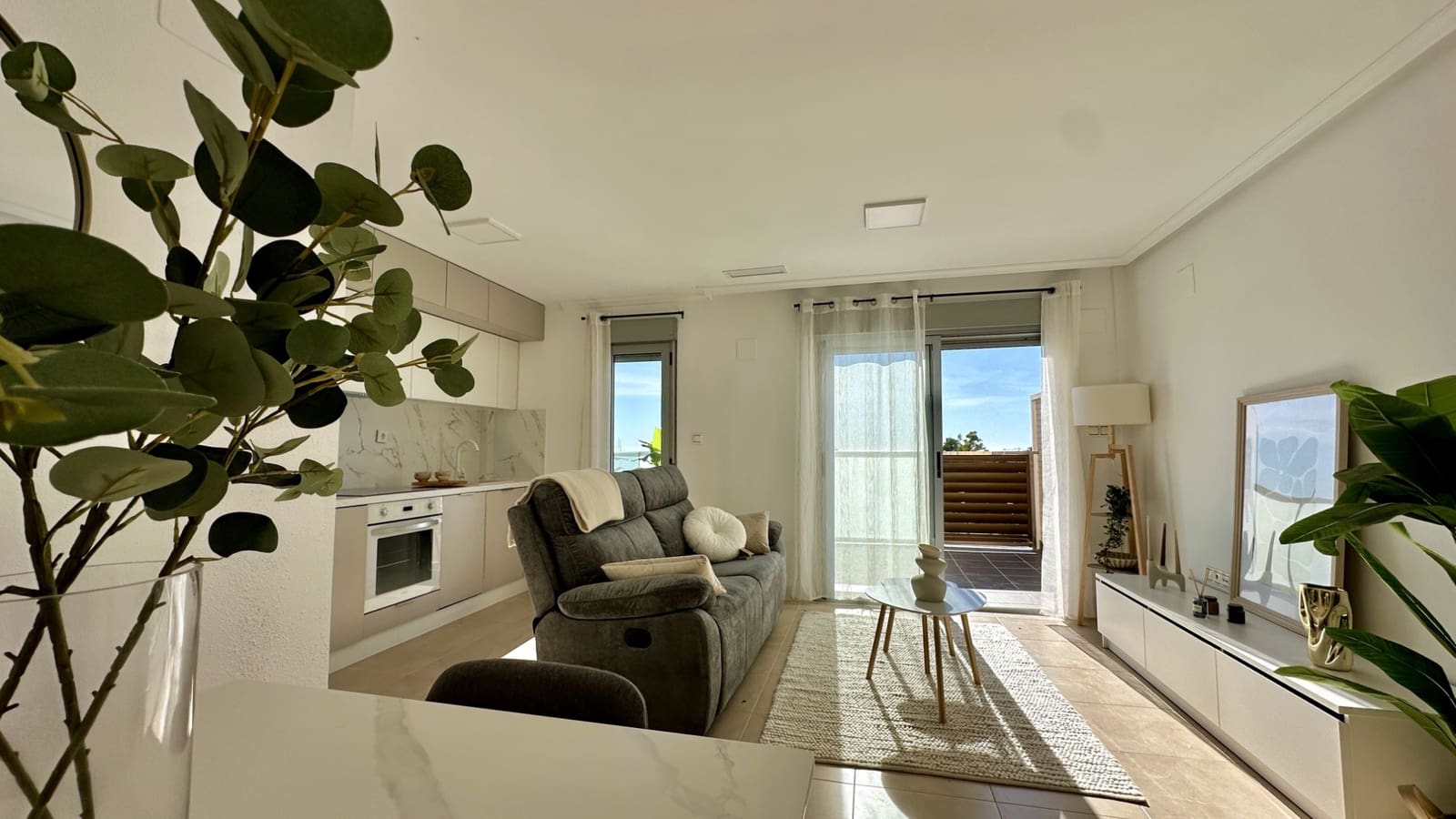 3 slaapkamer Appartement te koop in Torrevieja - € 220.000 (Ref: 9512168)