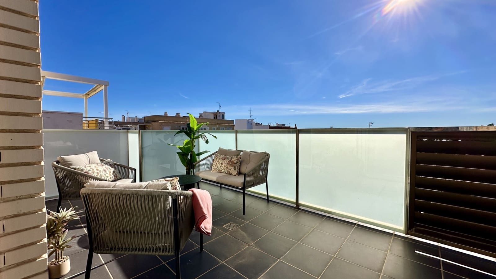 3 slaapkamer Appartement te koop in Torrevieja - € 220.000 (Ref: 9512168)