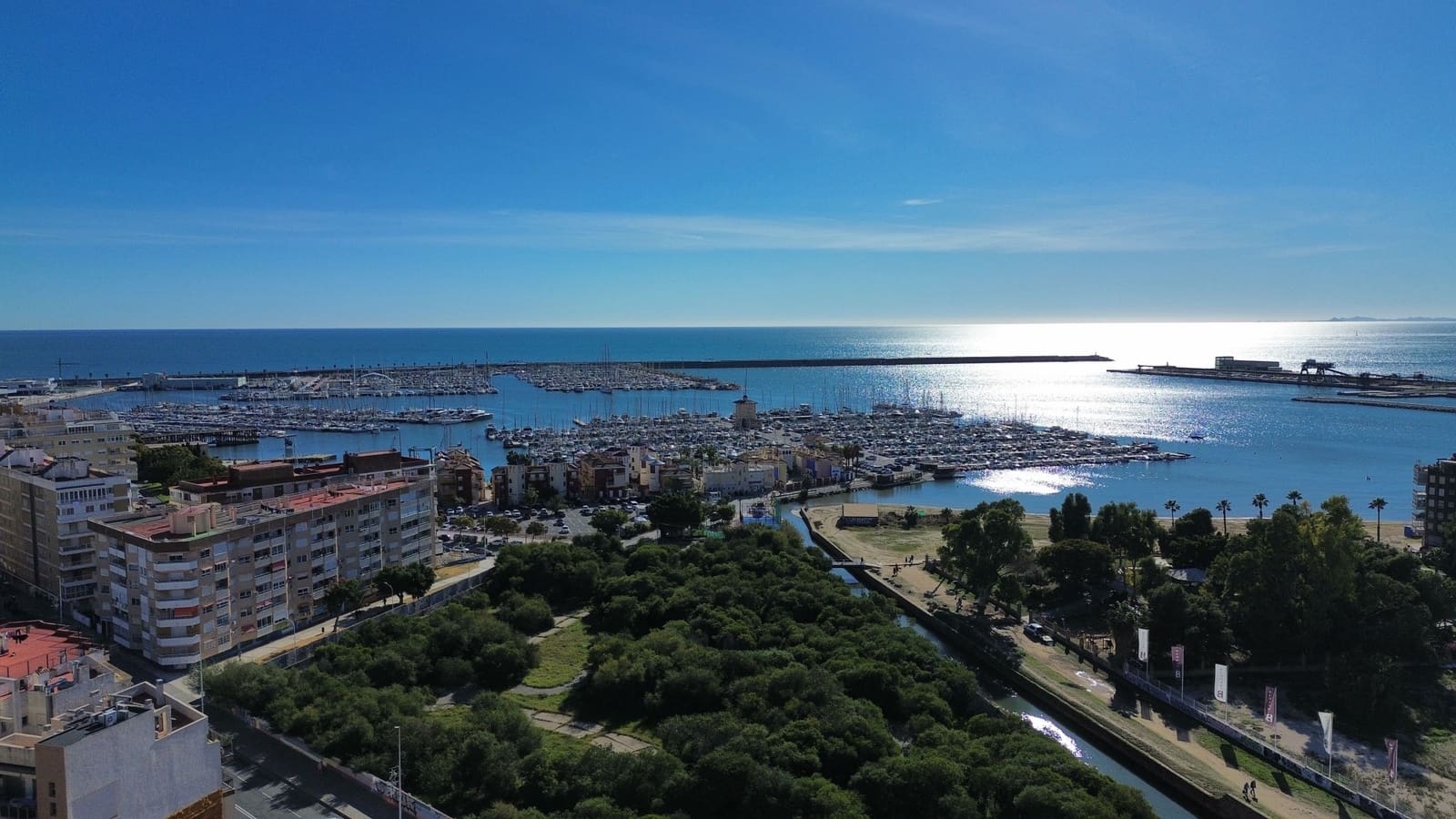 3 slaapkamer Appartement te koop in Torrevieja - € 220.000 (Ref: 9512168)