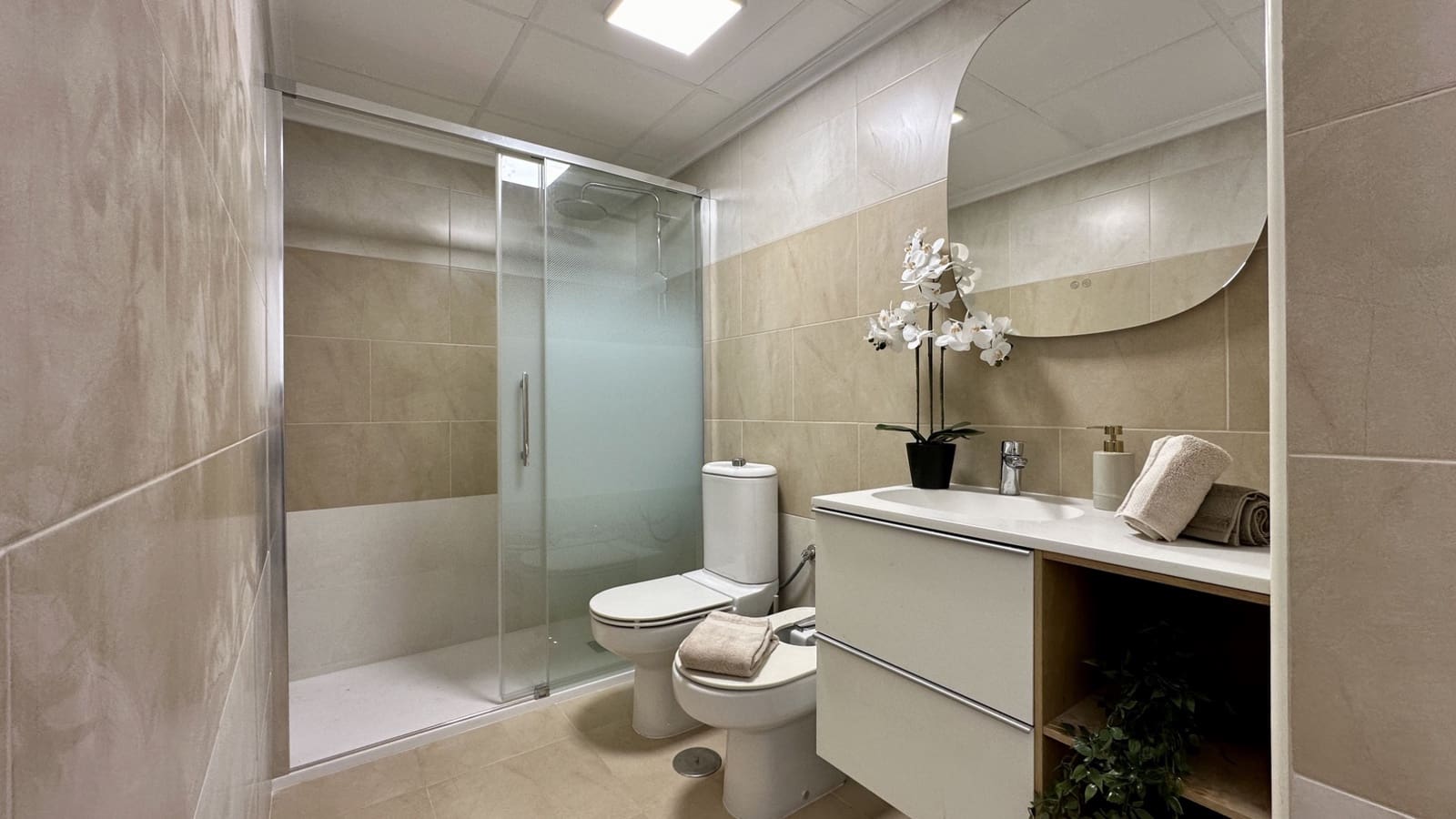 3 slaapkamer Appartement te koop in Torrevieja - € 220.000 (Ref: 9512168)