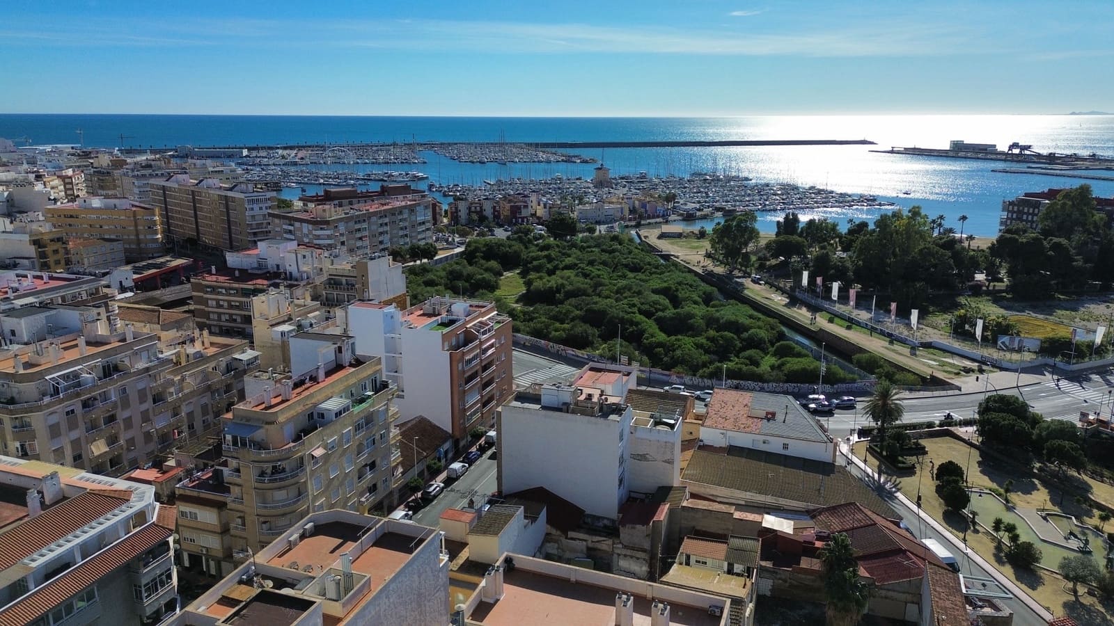 3 slaapkamer Appartement te koop in Torrevieja - € 220.000 (Ref: 9512168)