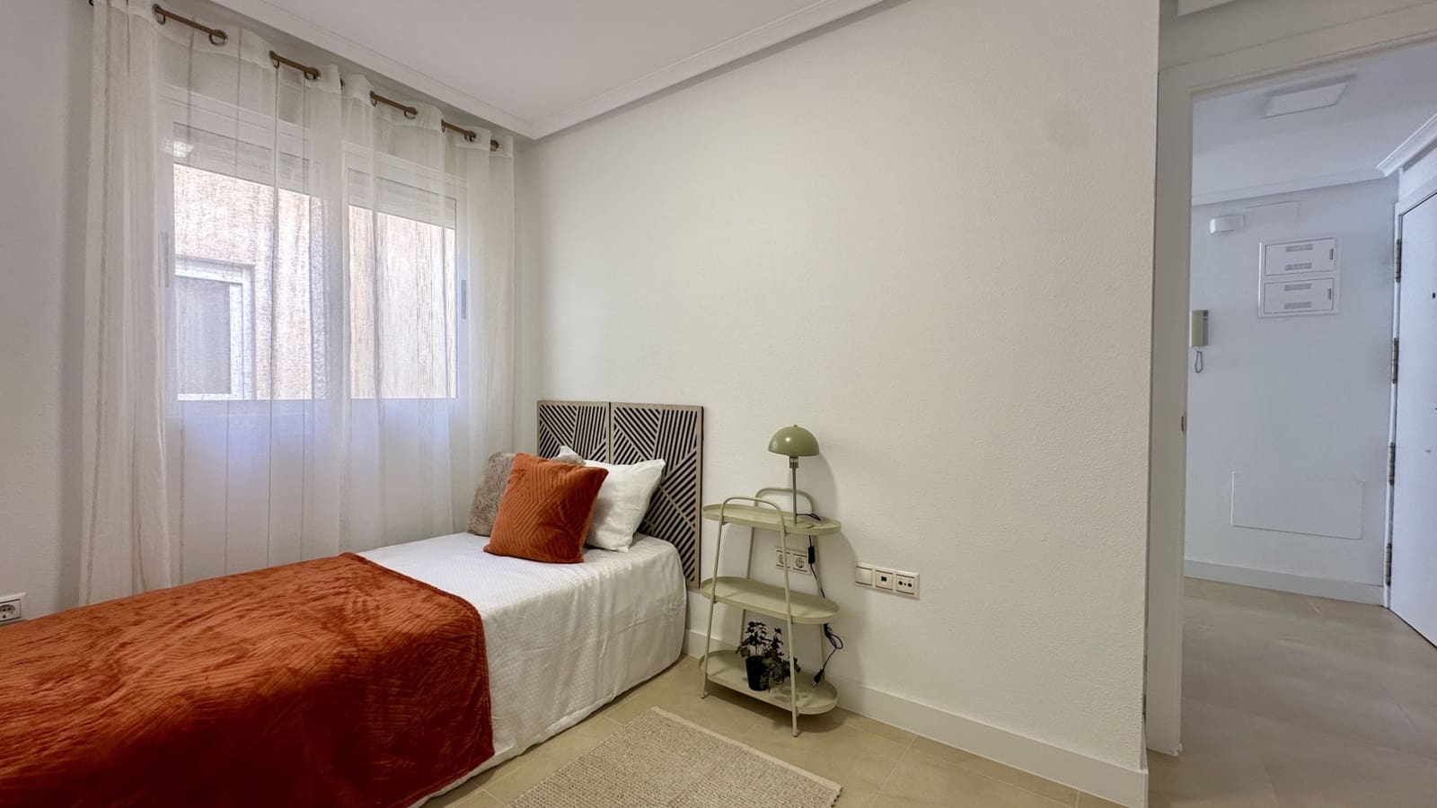 3 slaapkamer Appartement te koop in Torrevieja - € 220.000 (Ref: 9512168)