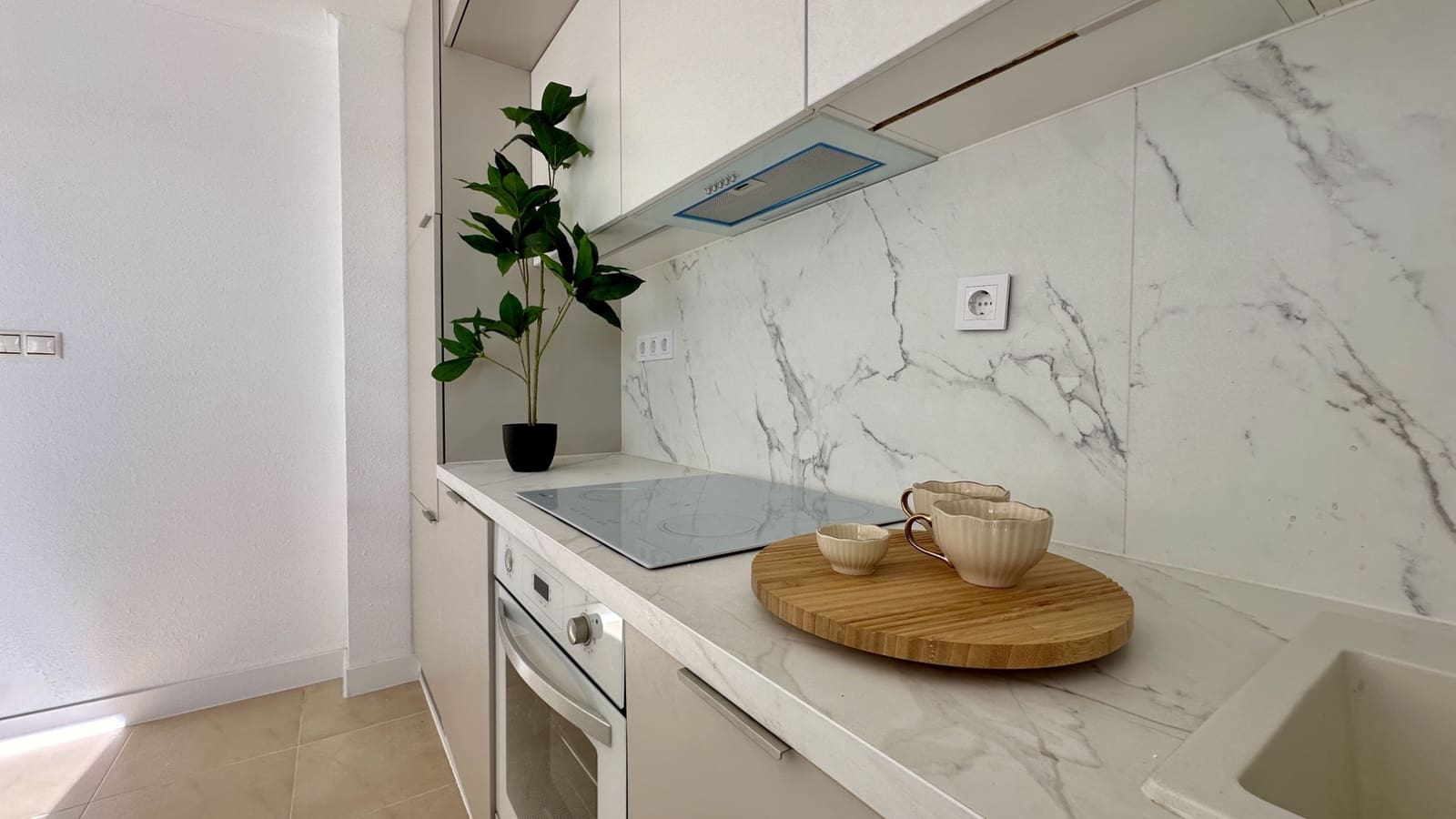 3 slaapkamer Appartement te koop in Torrevieja - € 220.000 (Ref: 9512168)