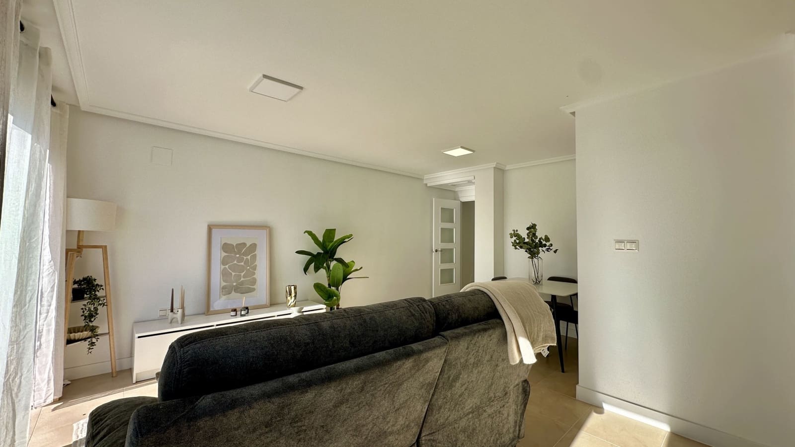 3 slaapkamer Appartement te koop in Torrevieja - € 220.000 (Ref: 9512168)