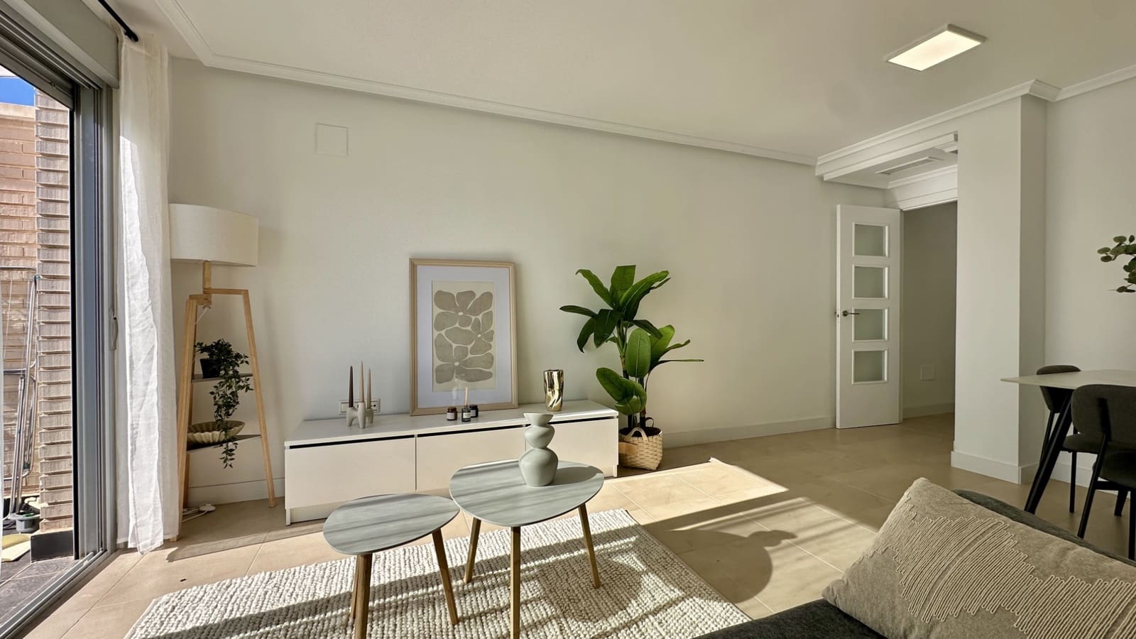 3 slaapkamer Appartement te koop in Torrevieja - € 220.000 (Ref: 9512168)