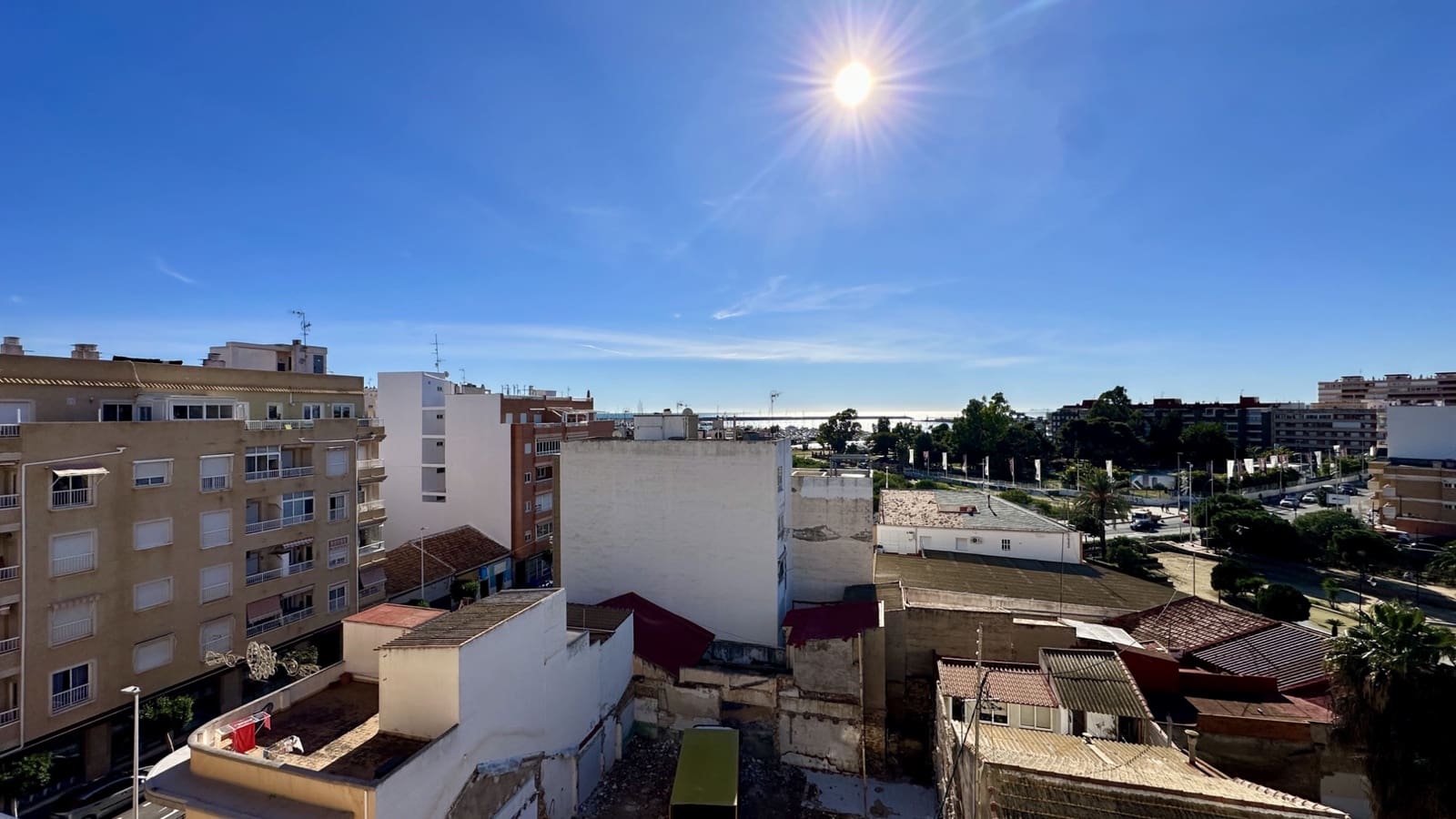 3 slaapkamer Appartement te koop in Torrevieja - € 220.000 (Ref: 9512168)