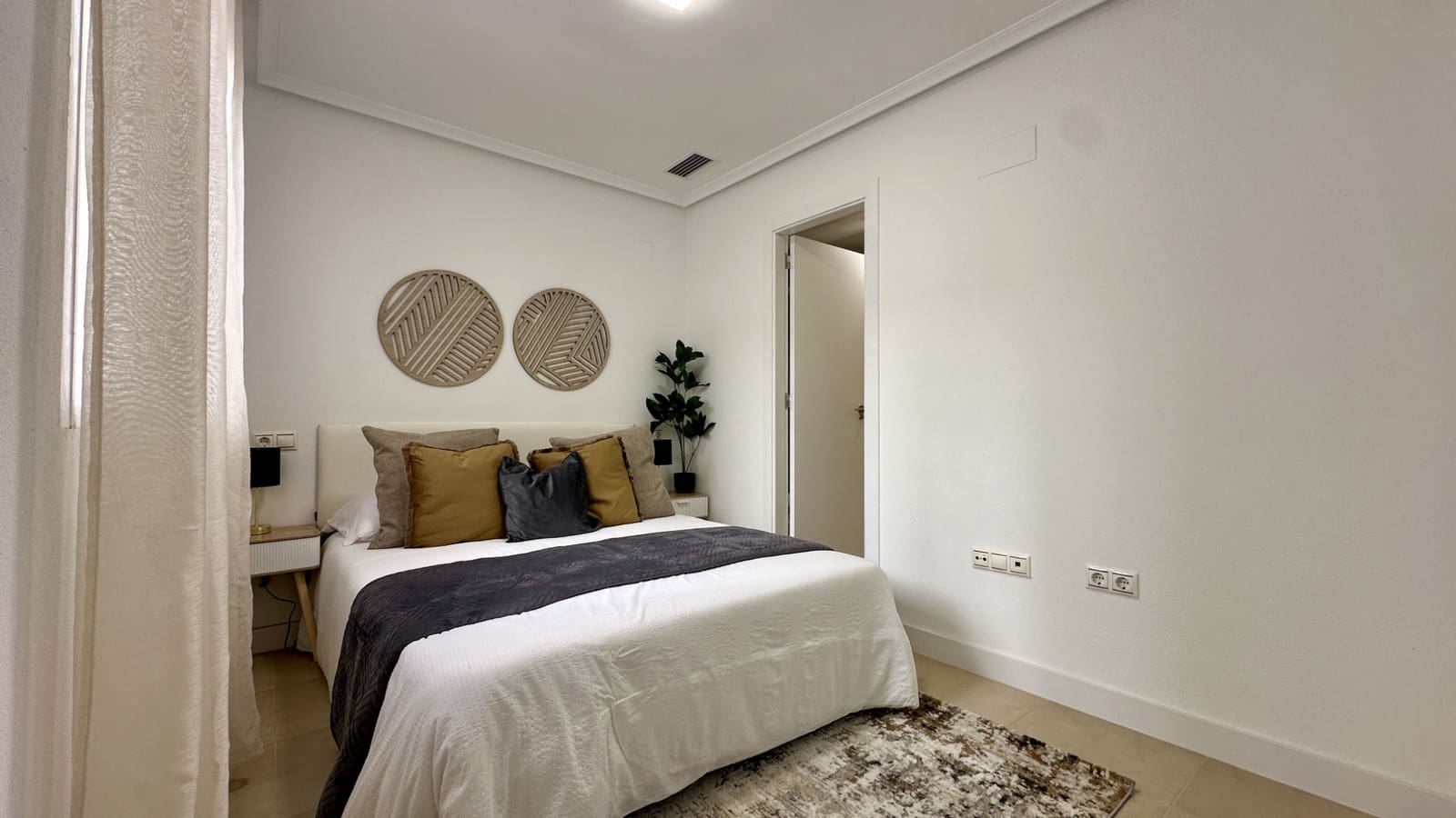 3 slaapkamer Appartement te koop in Torrevieja - € 220.000 (Ref: 9512168)