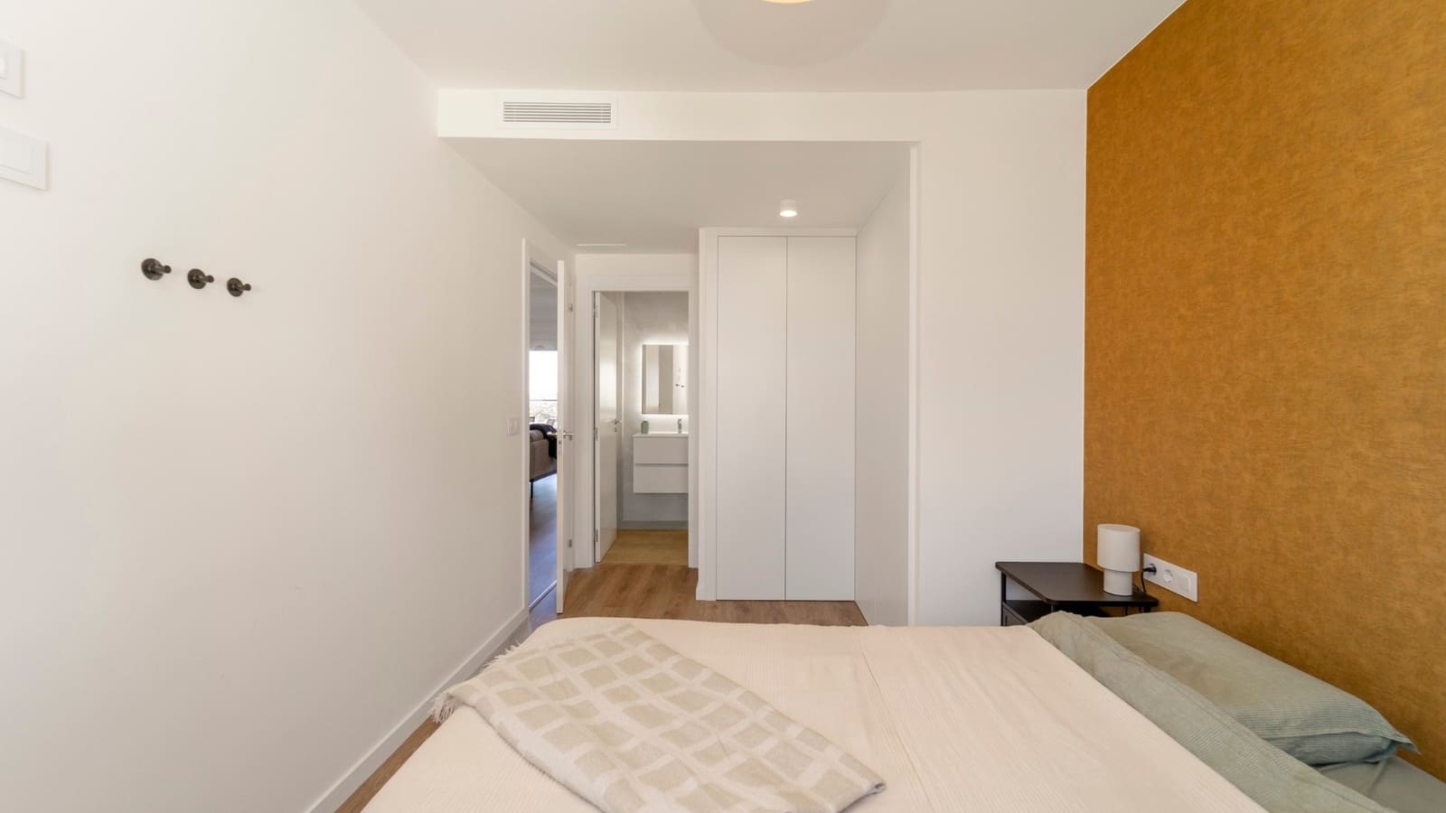 2 bedroom Apartment for sale in Finestrat with pool - € 345,000 (Ref: 9512169)