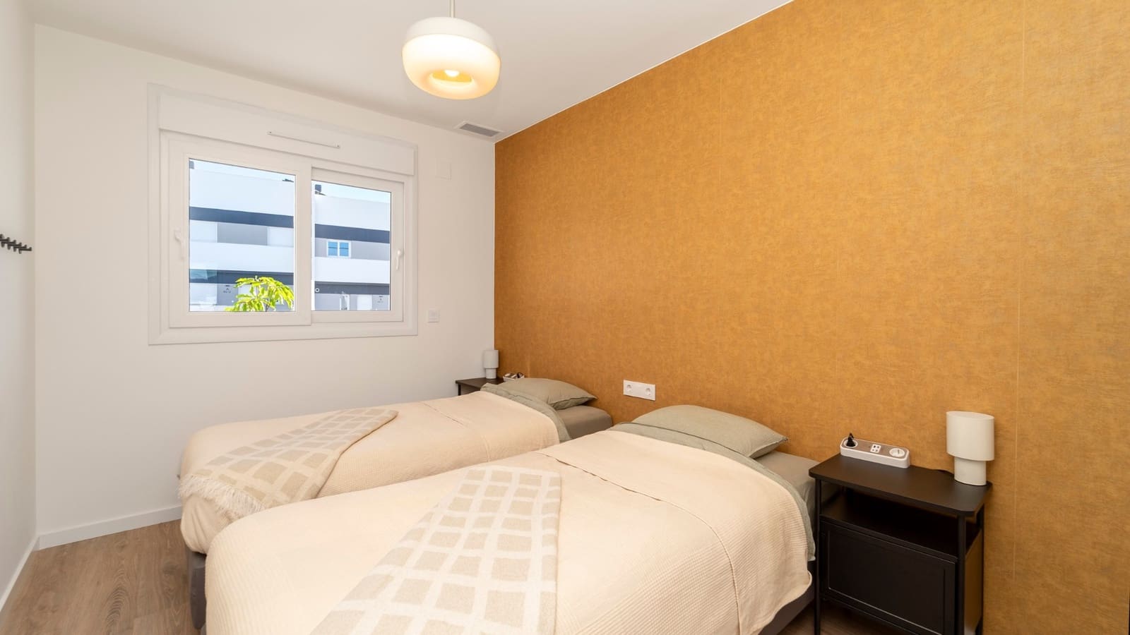 2 bedroom Apartment for sale in Finestrat with pool - € 345,000 (Ref: 9512169)