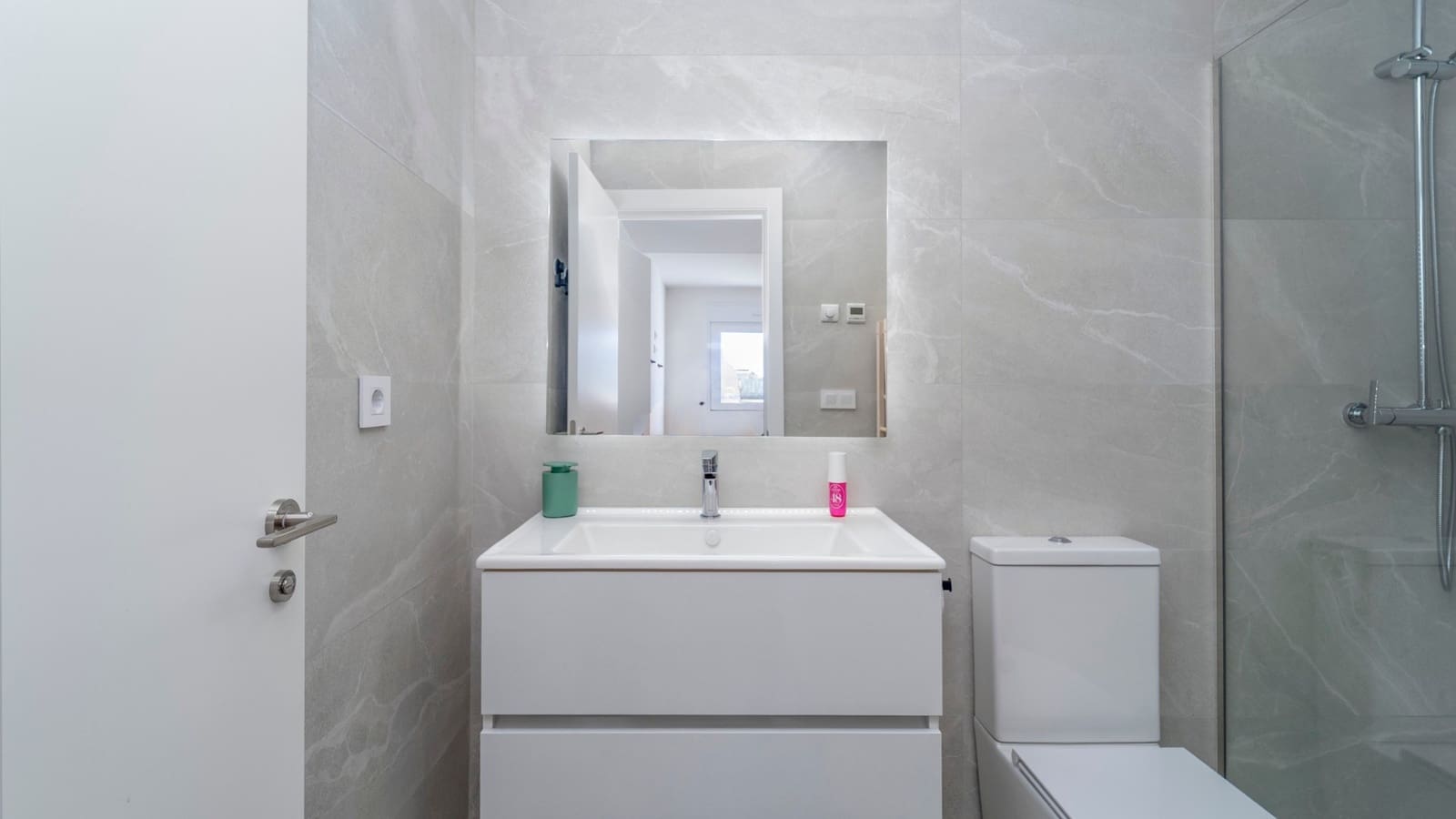 2 bedroom Apartment for sale in Finestrat with pool - € 345,000 (Ref: 9512169)