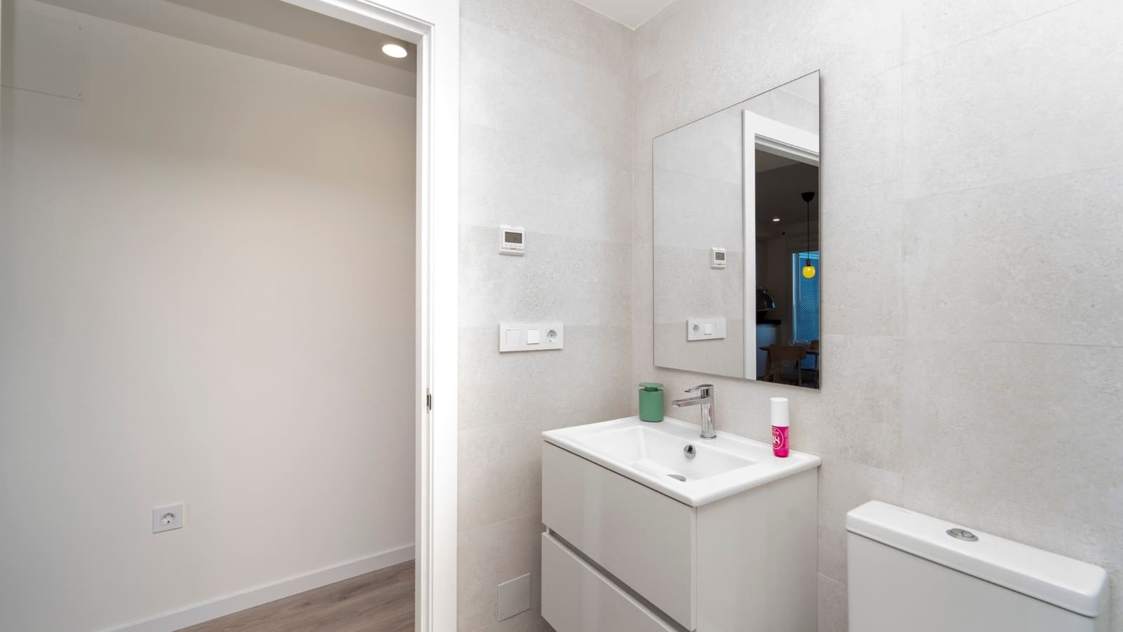 2 bedroom Apartment for sale in Finestrat with pool - € 345,000 (Ref: 9512169)