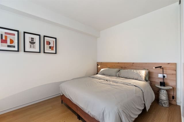 2 bedroom Penthouse for sale in Centro - Muelle Pesquero, Torrevieja - € 349,000 (Ref: 9512170)