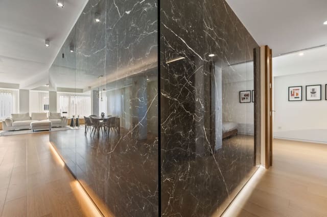 2 bedroom Penthouse for sale in Centro - Muelle Pesquero, Torrevieja - € 349,000 (Ref: 9512170)