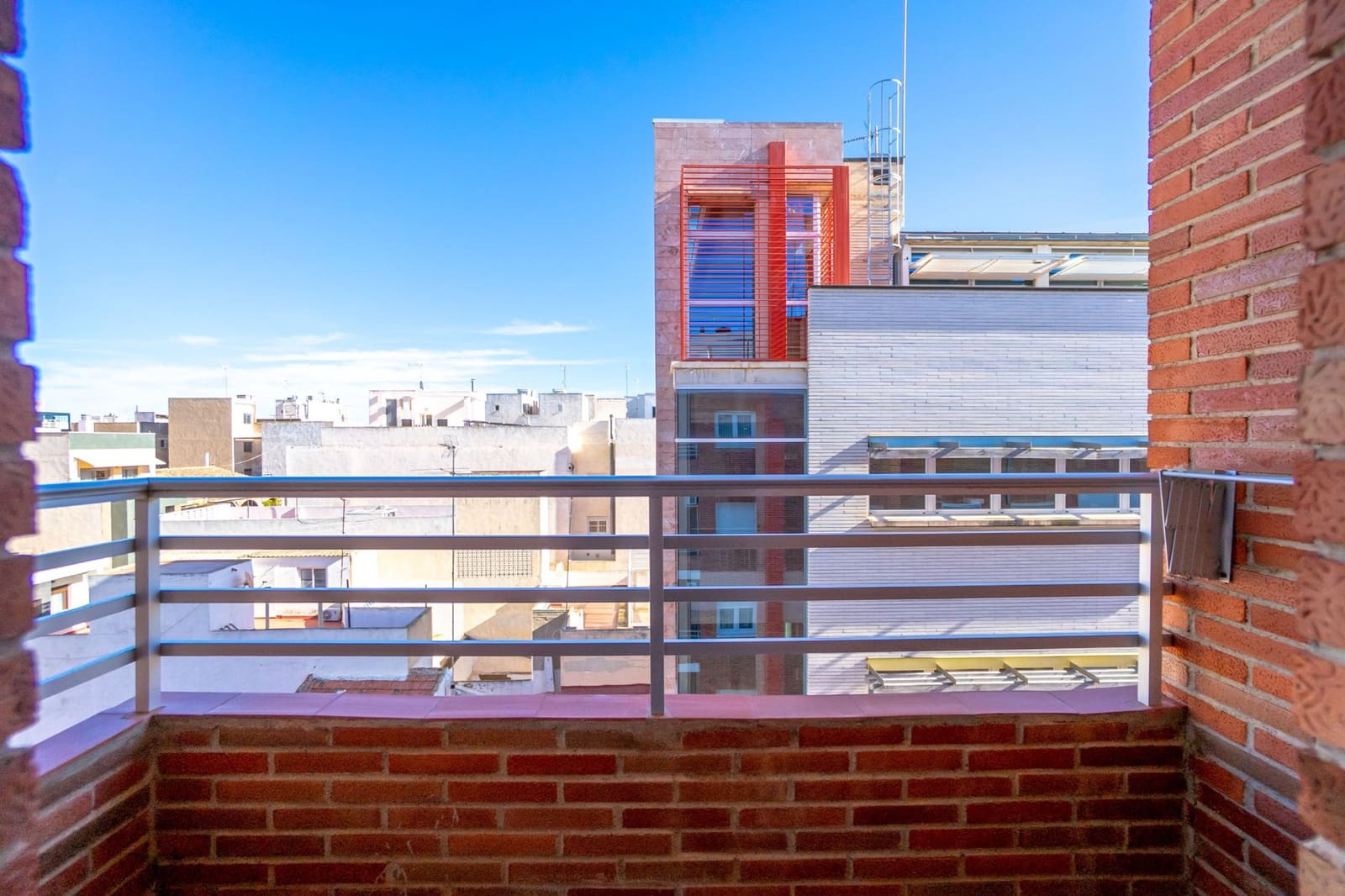 2 bedroom Penthouse for sale in Torrevieja - € 349,000 (Ref: 9512170)