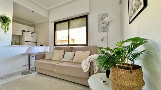 1 camera da letto Appartamento in vendita in El Molino, Torrevieja - 145.000 € (Rif: 9512171)