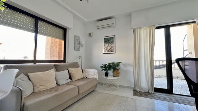 1 camera da letto Appartamento in vendita in El Molino, Torrevieja - 145.000 € (Rif: 9512171)