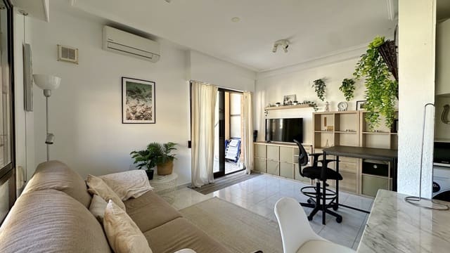 1 camera da letto Appartamento in vendita in El Molino, Torrevieja - 145.000 € (Rif: 9512171)