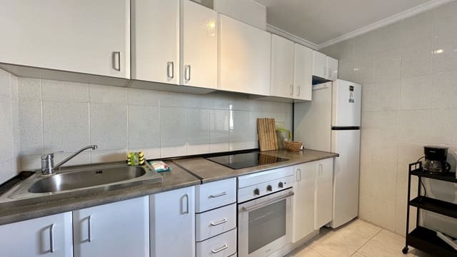 1 camera da letto Appartamento in vendita in El Molino, Torrevieja - 145.000 € (Rif: 9512171)