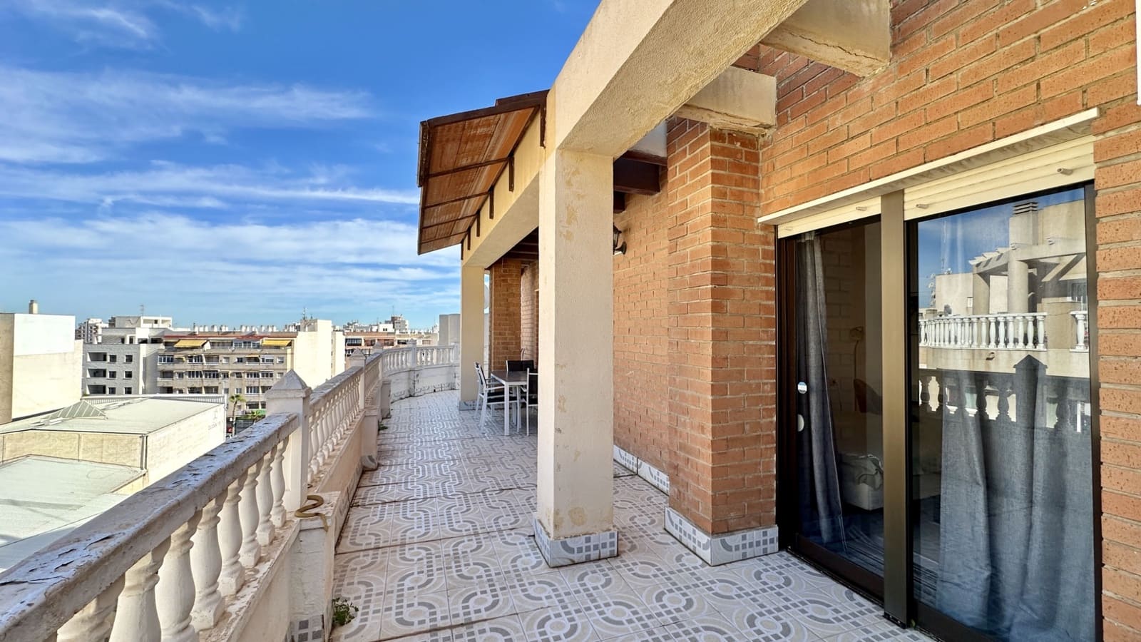 1 slaapkamer Appartement te koop in Torrevieja - € 145.000 (Ref: 9512171)