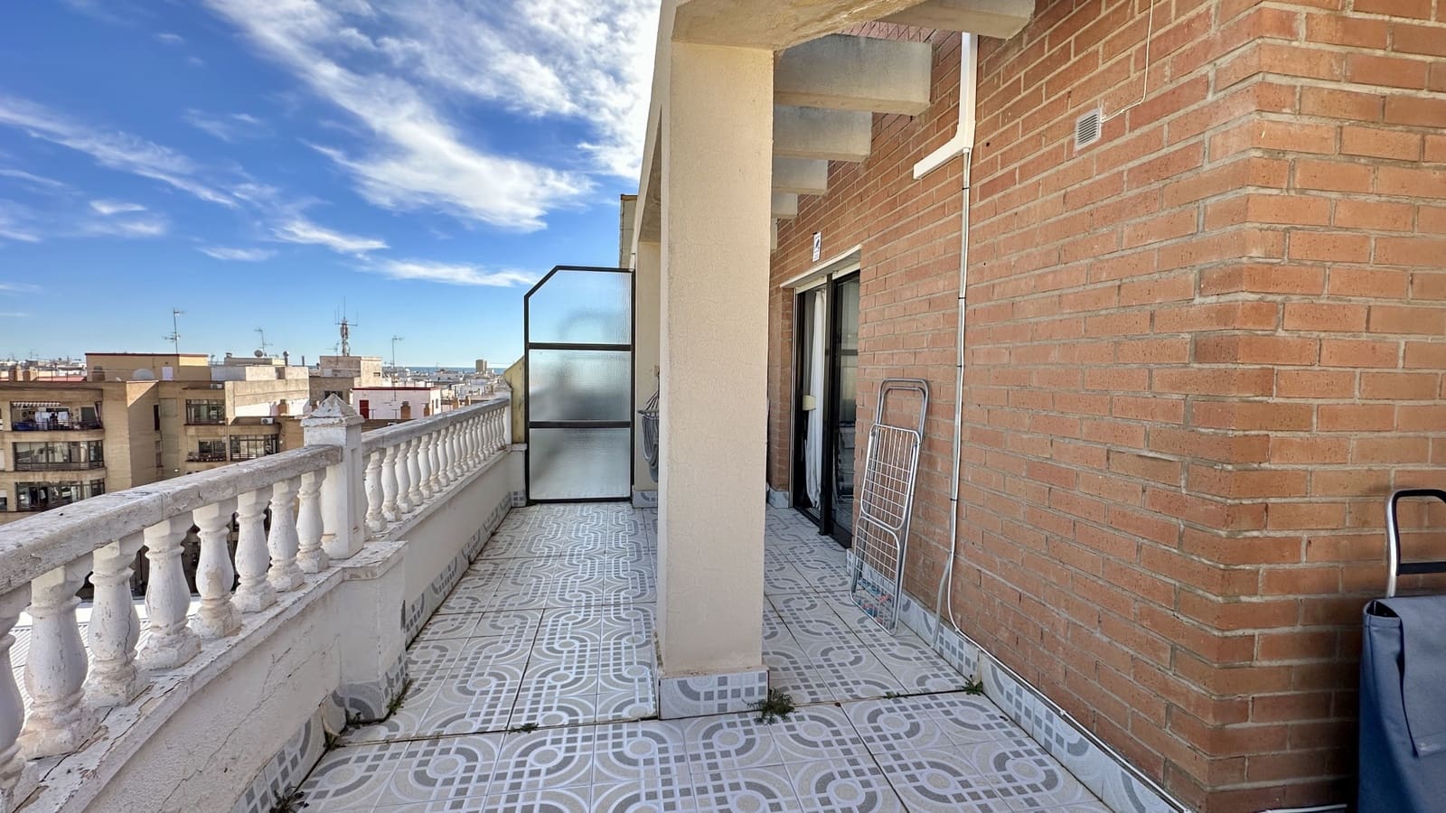 1 slaapkamer Appartement te koop in Torrevieja - € 145.000 (Ref: 9512171)