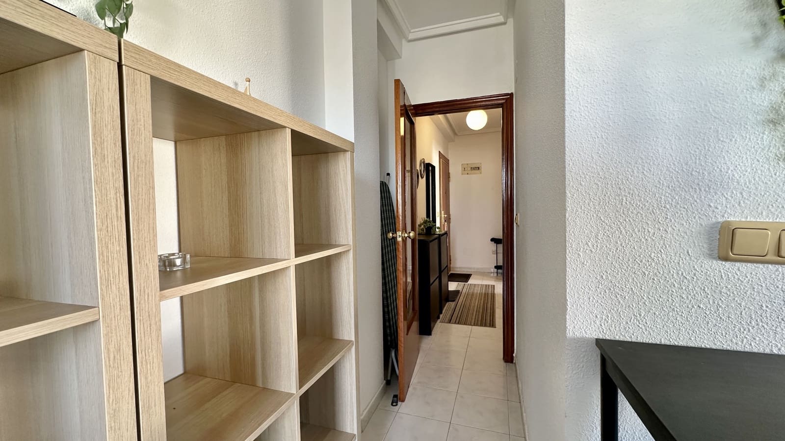 1 slaapkamer Appartement te koop in Torrevieja - € 145.000 (Ref: 9512171)