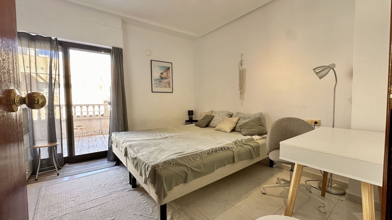 1 slaapkamer Appartement te koop in Torrevieja - € 145.000 (Ref: 9512171)