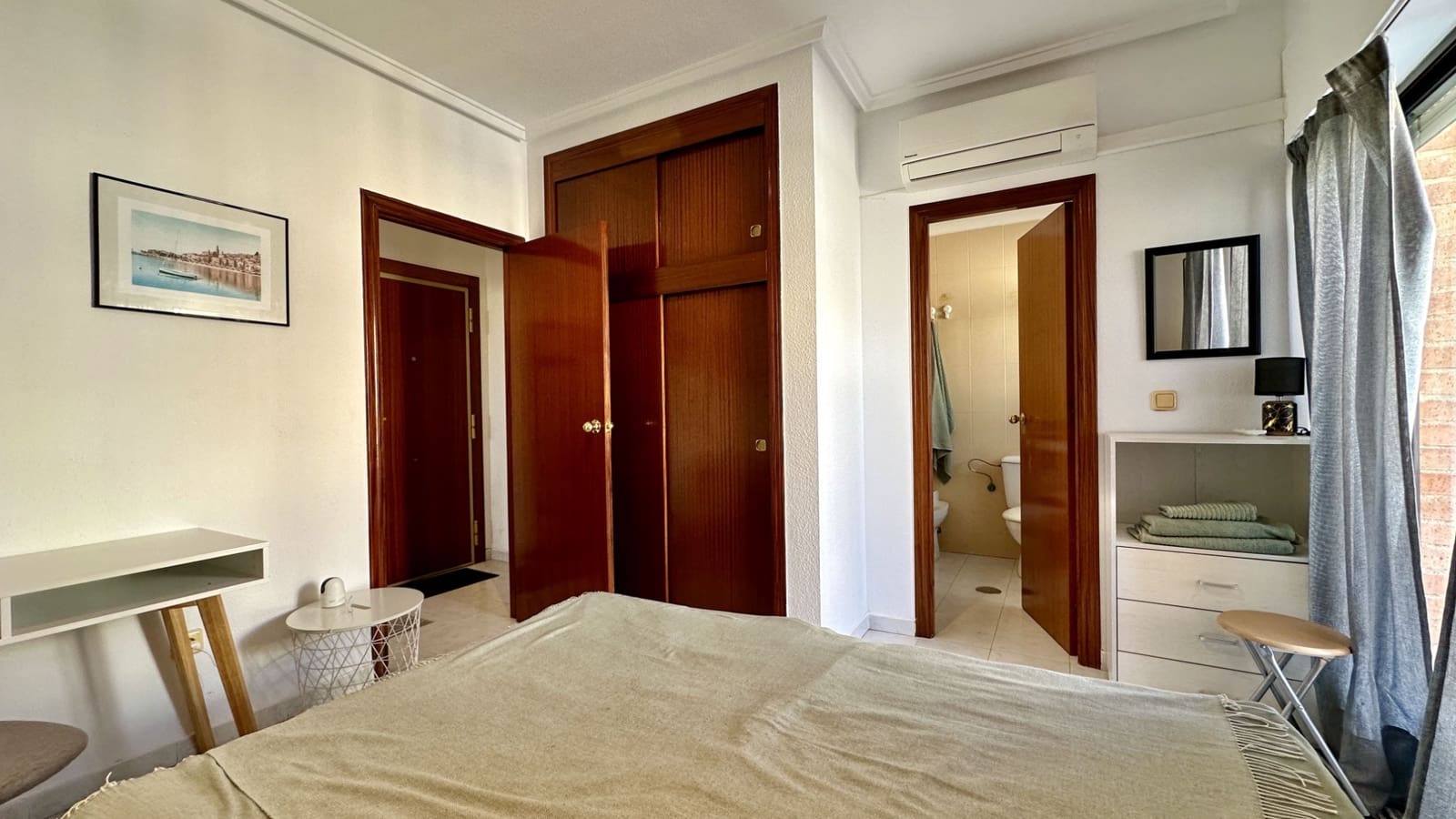 1 slaapkamer Appartement te koop in Torrevieja - € 145.000 (Ref: 9512171)