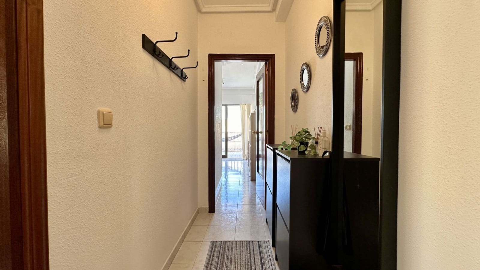 1 slaapkamer Appartement te koop in Torrevieja - € 145.000 (Ref: 9512171)