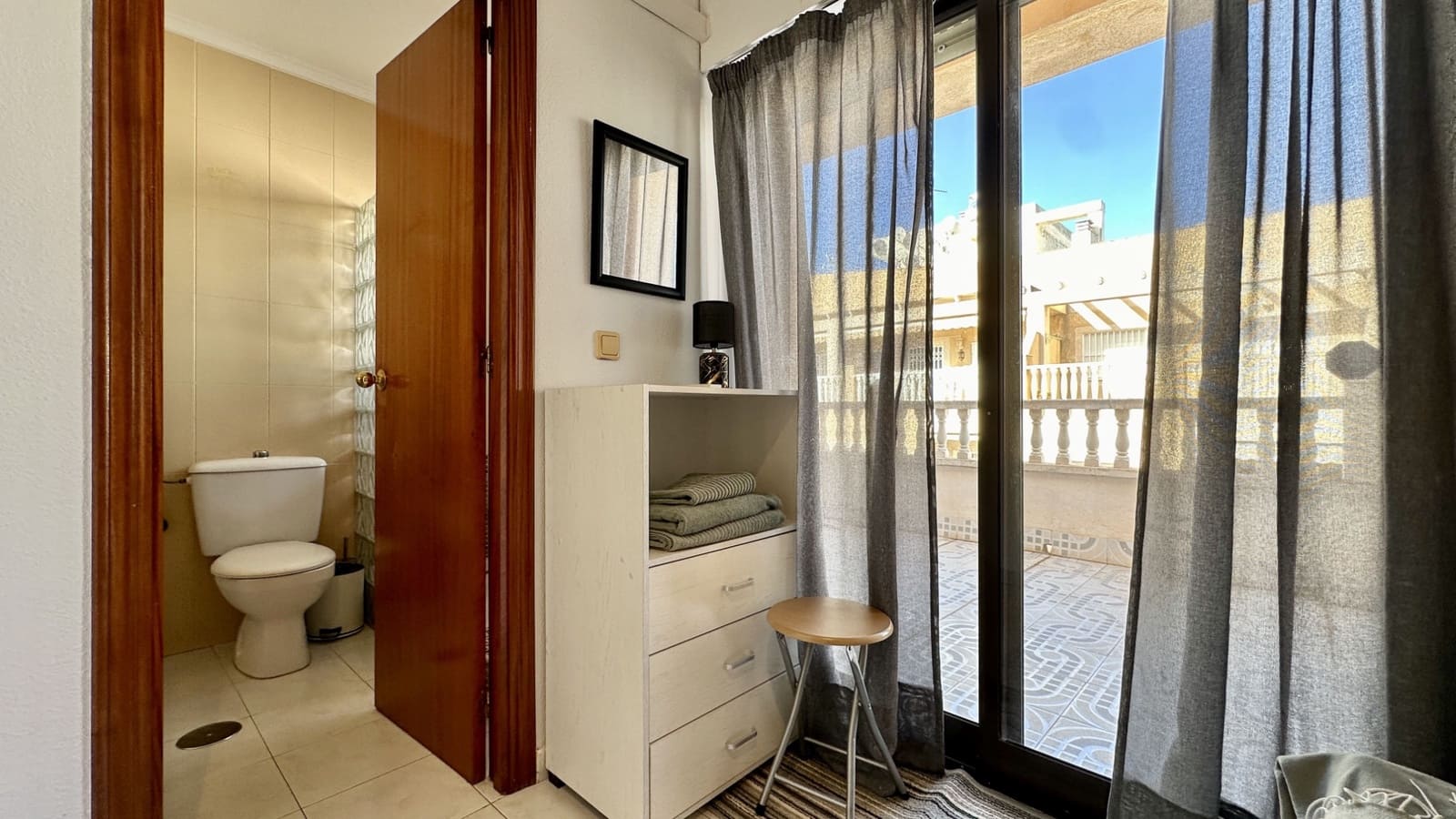 1 slaapkamer Appartement te koop in Torrevieja - € 145.000 (Ref: 9512171)