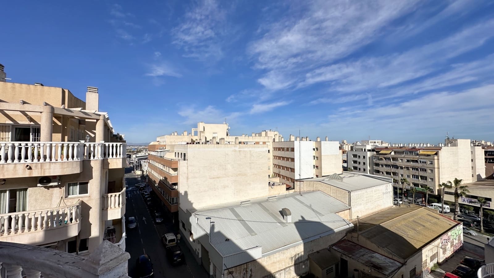 1 slaapkamer Appartement te koop in Torrevieja - € 145.000 (Ref: 9512171)