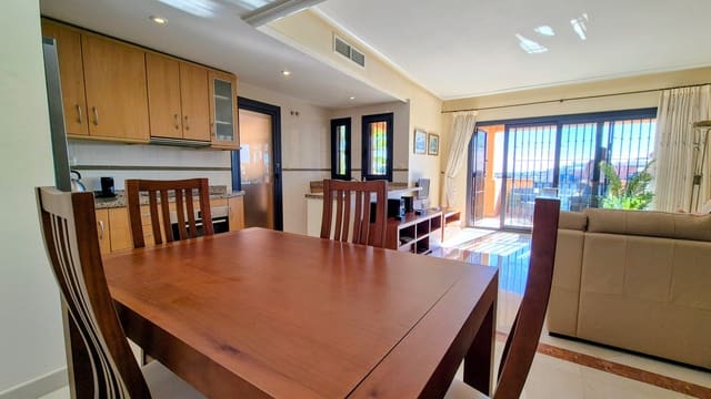 2 soverom Leilighet til salgs i Villamartin, Orihuela med svømmebasseng garasje - € 235 000 (Ref: 9512172)