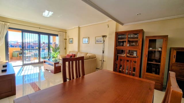 2 soverom Leilighet til salgs i Villamartin, Orihuela med svømmebasseng garasje - € 235 000 (Ref: 9512172)