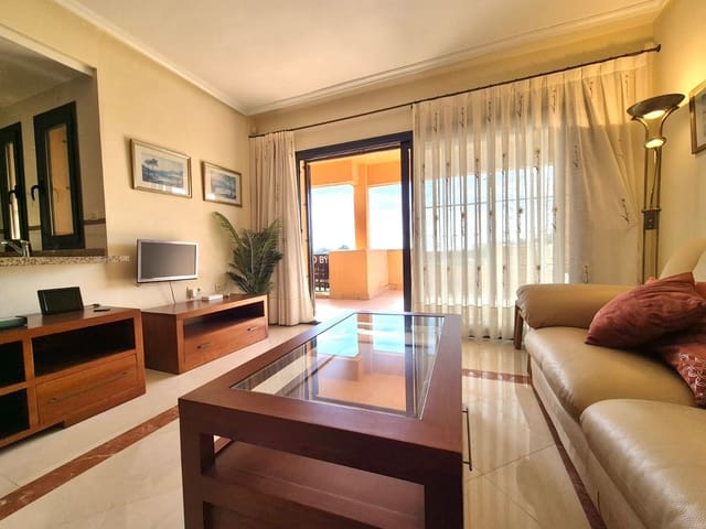2 bedroom Apartment for sale in Villamartin, Orihuela with pool garage - € 235,000 (Ref: 9512172)