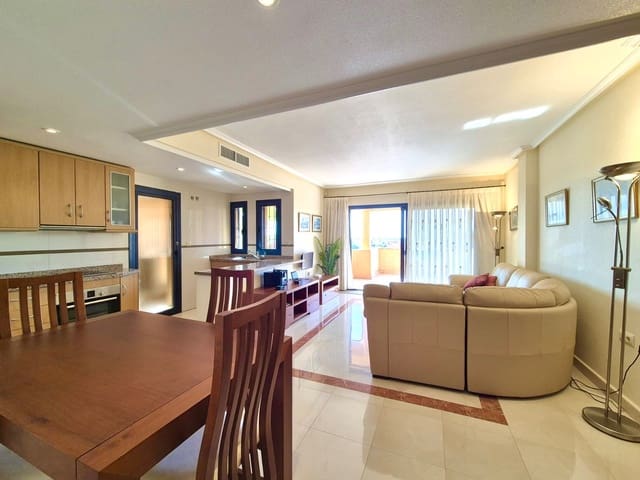 2 bedroom Apartment for sale in Villamartin, Orihuela with pool garage - € 235,000 (Ref: 9512172)