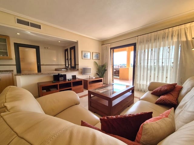 2 bedroom Apartment for sale in Villamartin, Orihuela with pool garage - € 235,000 (Ref: 9512172)