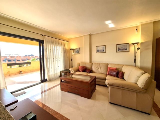 2 bedroom Apartment for sale in Villamartin, Orihuela with pool garage - € 235,000 (Ref: 9512172)