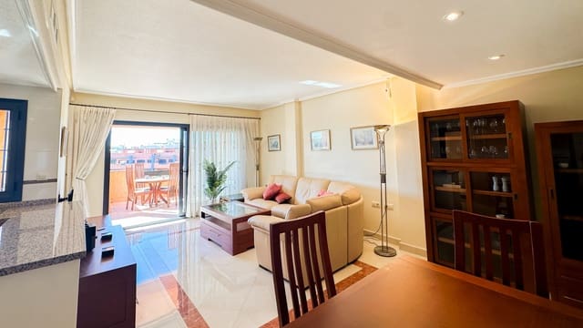 2 bedroom Apartment for sale in Villamartin, Orihuela with pool garage - € 235,000 (Ref: 9512172)