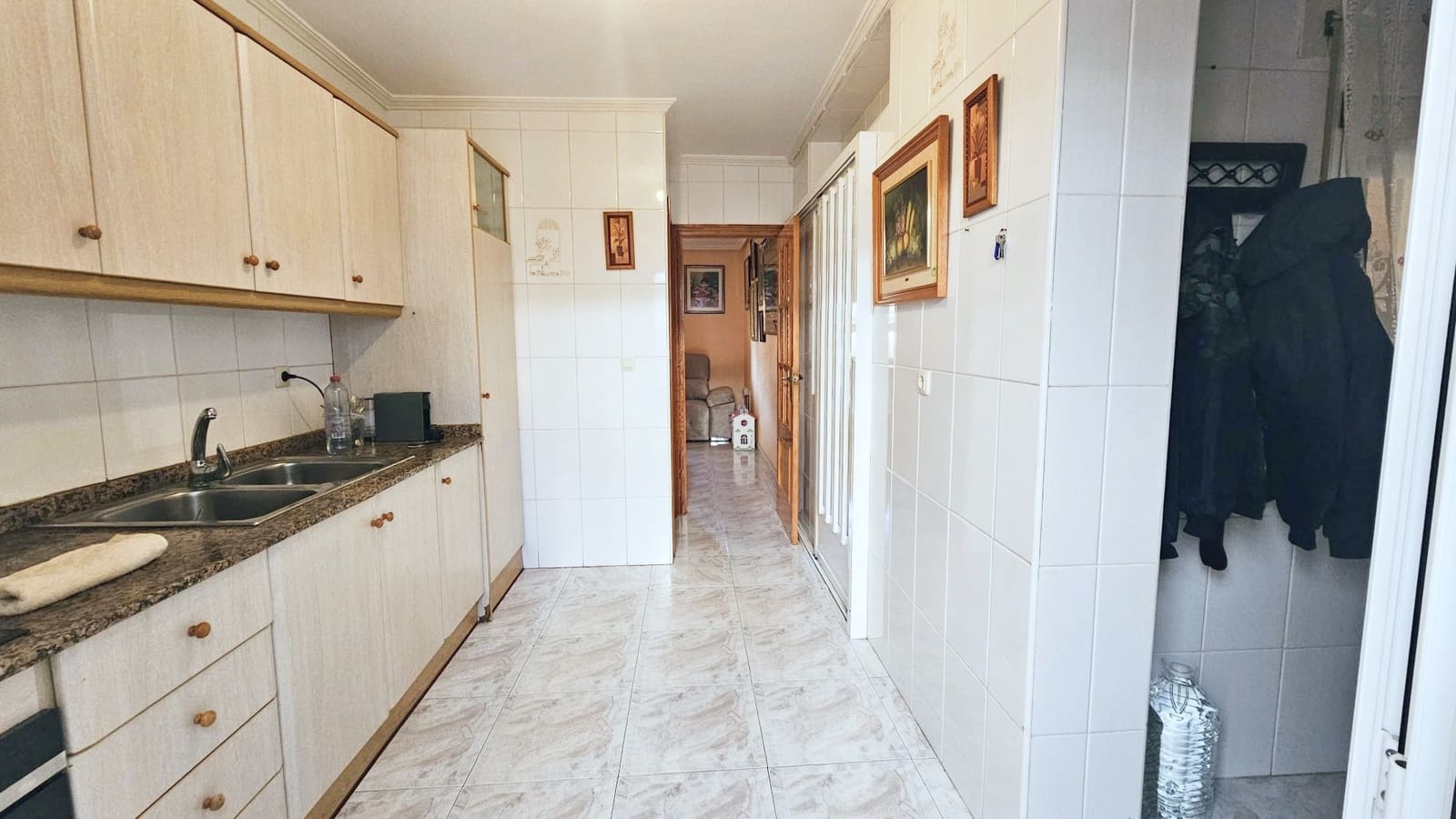 6 sypialnia Willa na sprzedaż w Los Alcazares z garażem - 250 000 € (Ref: 9512173)