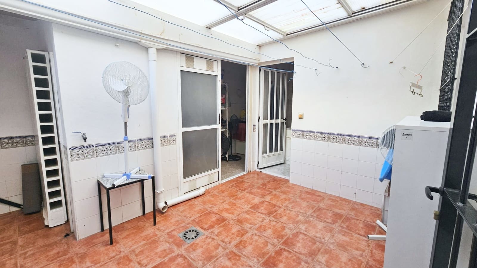 6 sypialnia Willa na sprzedaż w Los Alcazares z garażem - 250 000 € (Ref: 9512173)