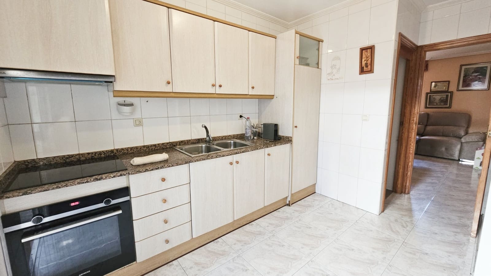 6 sypialnia Willa na sprzedaż w Los Alcazares z garażem - 250 000 € (Ref: 9512173)