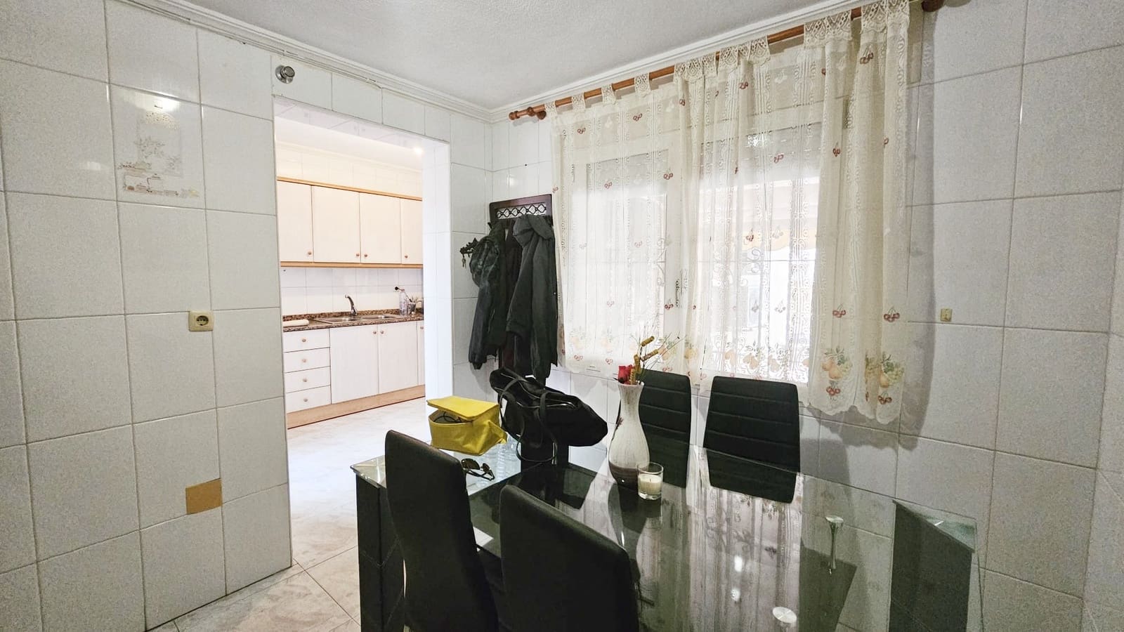 6 sypialnia Willa na sprzedaż w Los Alcazares z garażem - 250 000 € (Ref: 9512173)