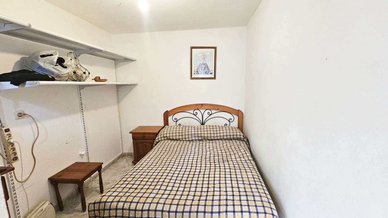 6 sypialnia Willa na sprzedaż w Los Alcazares z garażem - 250 000 € (Ref: 9512173)