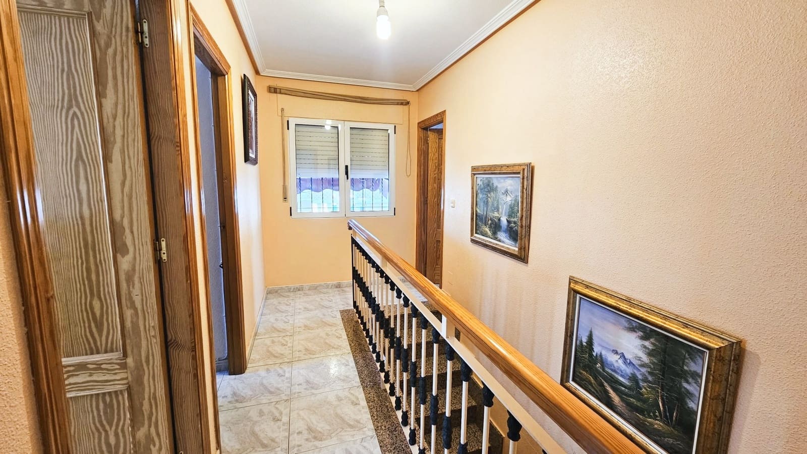 6 sypialnia Willa na sprzedaż w Los Alcazares z garażem - 250 000 € (Ref: 9512173)