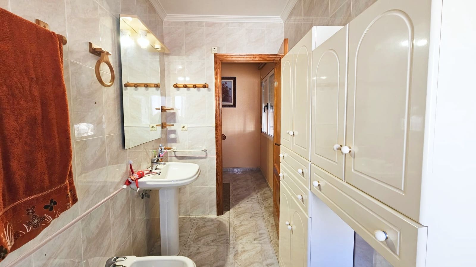 6 sypialnia Willa na sprzedaż w Los Alcazares z garażem - 250 000 € (Ref: 9512173)