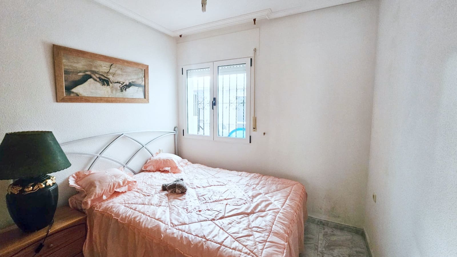 6 sypialnia Willa na sprzedaż w Los Alcazares z garażem - 250 000 € (Ref: 9512173)