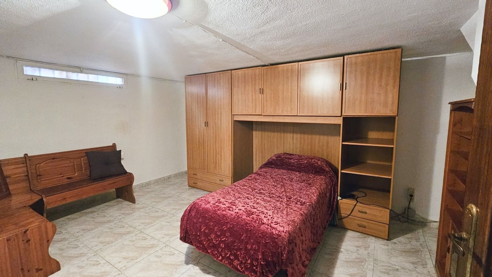 6 sypialnia Willa na sprzedaż w Los Alcazares z garażem - 250 000 € (Ref: 9512173)