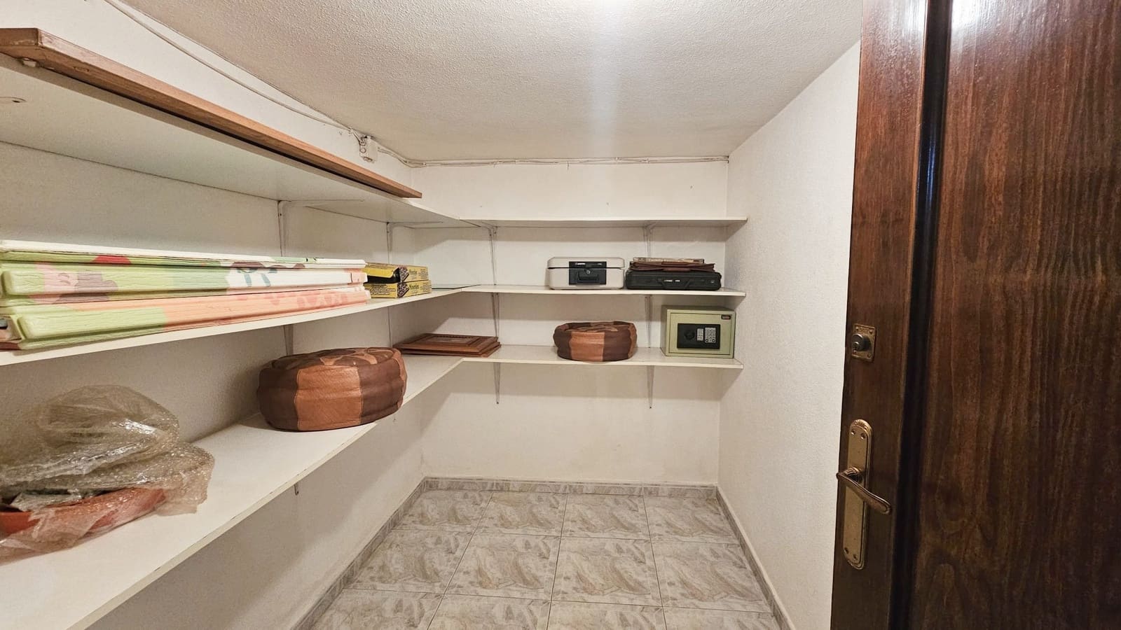 6 sypialnia Willa na sprzedaż w Los Alcazares z garażem - 250 000 € (Ref: 9512173)